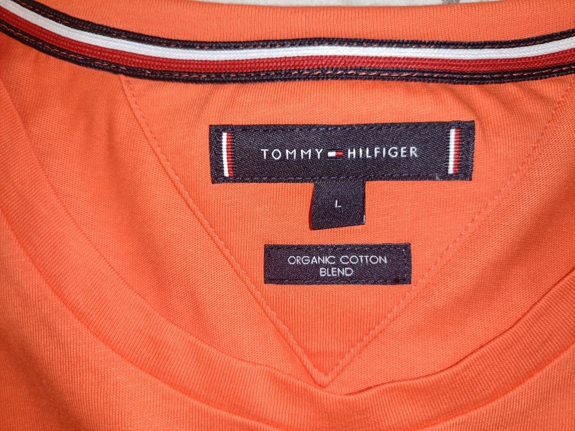 Tricou tommy Hilfiger