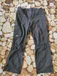 Pantaloni Dama Mammut Arcteryx 38 salomon la sportiva  salewa  dynafit