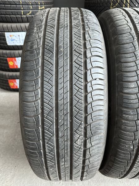 235/60/18 MICHELIN 4бр