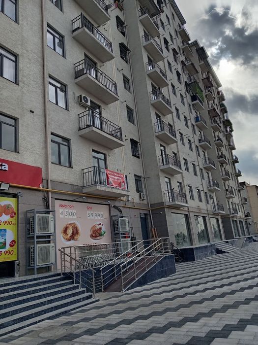 есть дом в аренду в СамПИ