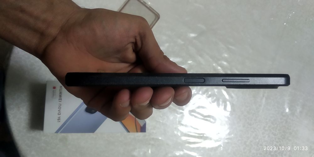Huawei nova y61 6/64