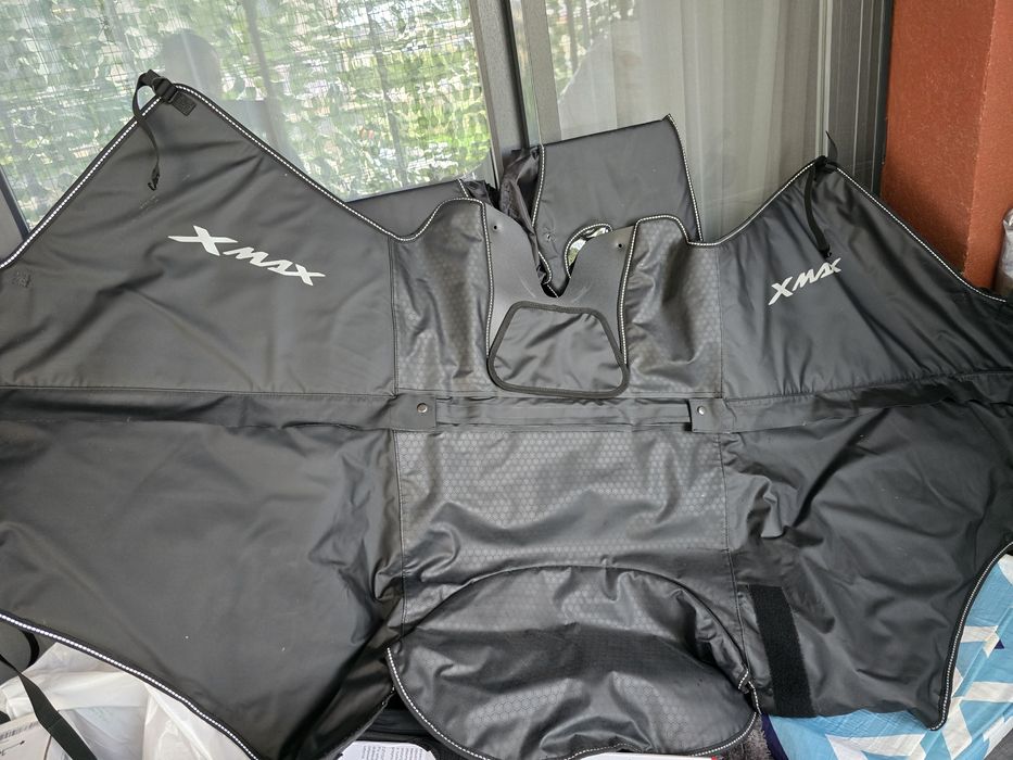 Termoscut / husa / patura Original Yamaha