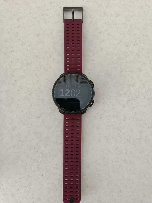 Smartwatch Suunto
