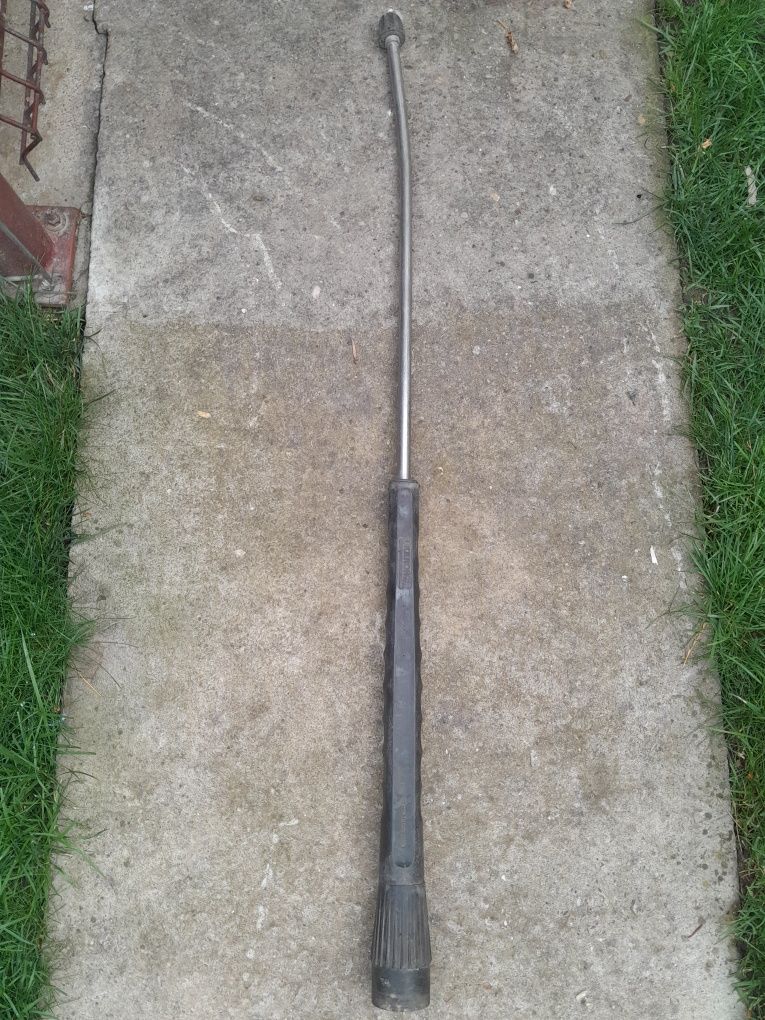 Vand lance Kranzle, Karcher