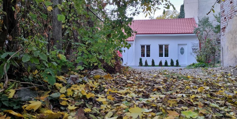 Casă în Cluj-Napoca, Strada Horea – ideală pentru investiție