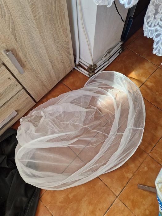 Rochie mireasa m46 48