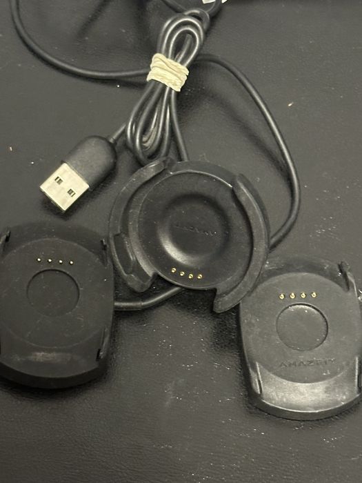 Incarcatoare Ceas Amzafit