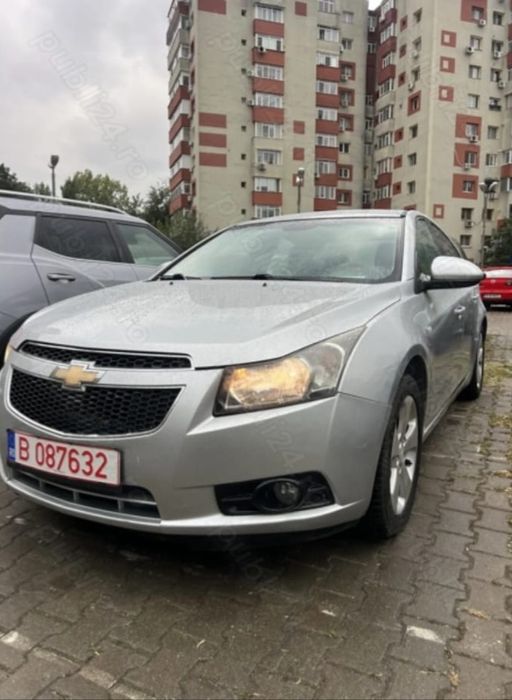 Vand Chevrolet Cruze