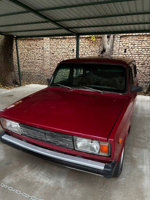 Продается ВАЗ 2104