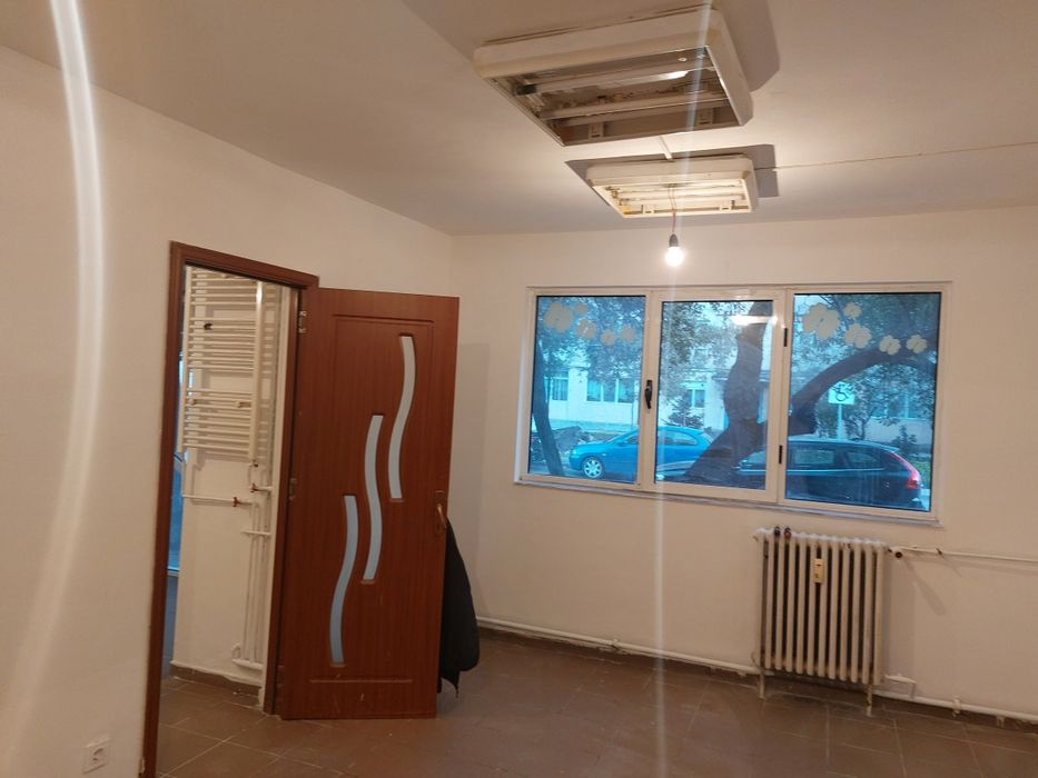 O parte posibil rate Apartament 2 camere de vânzare