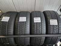 245 50 19 iarna pirelli runflat 6mm dot 2018/2019 montajul gratuit
