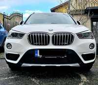 BMW X1 190 CP, benzina, automata, Xdrive, tapiserie piele
