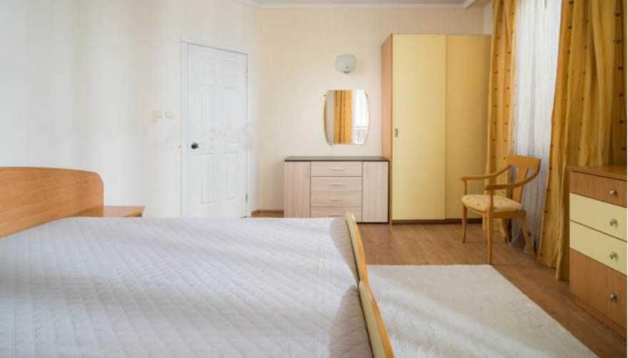 Дава се под наем Двустаен апартамент в София, Изток - 61 кв.м за 499 € - Снимка #3