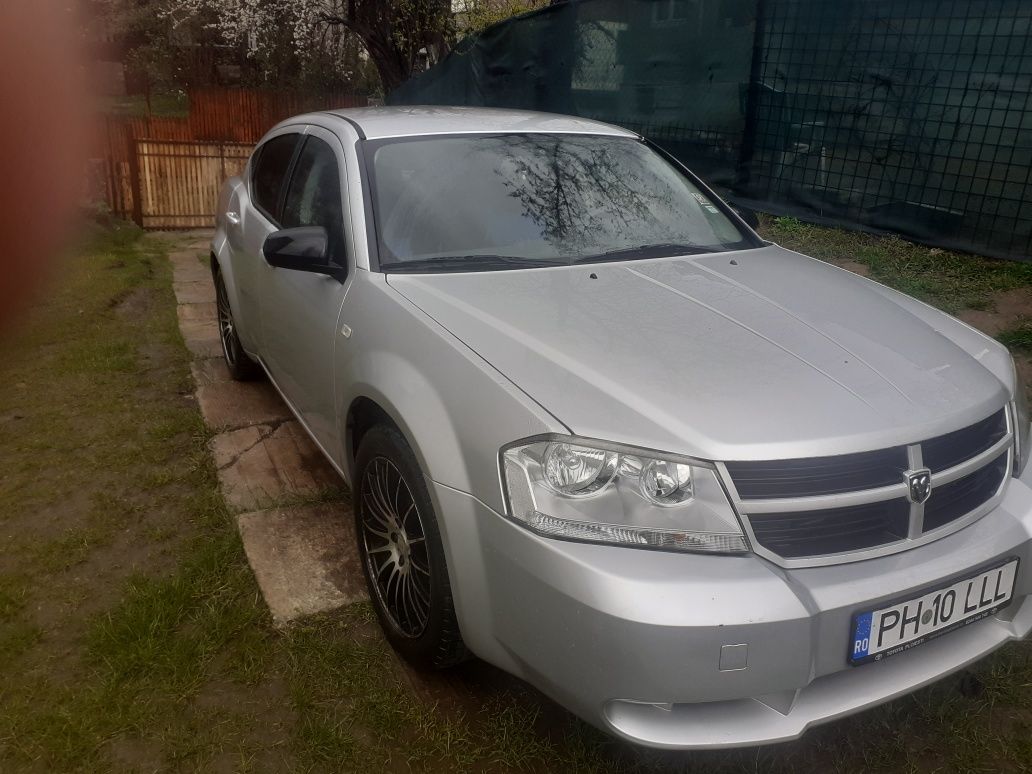 De vînzare Dodge avenger