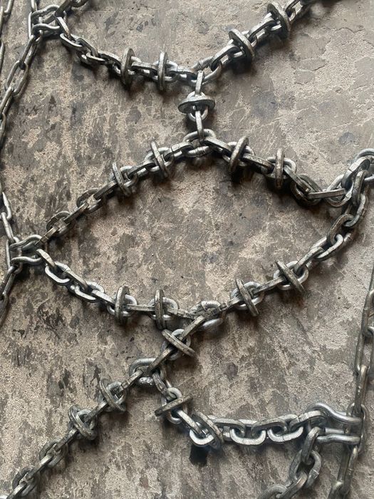 Lant de zapada 12.5 R20