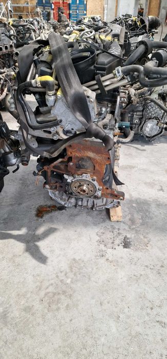 Motor Audi A6 C7 Q5 A5 2.0TDI CGLC 177CP Euro 5