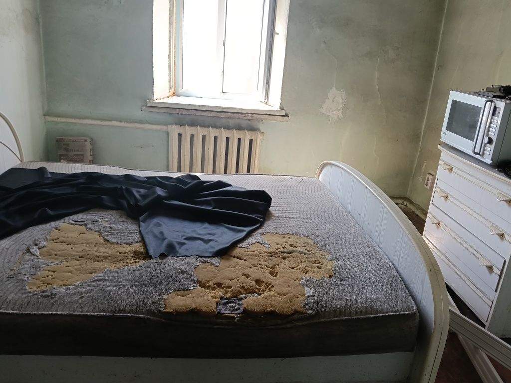 Отдам Даром кровать