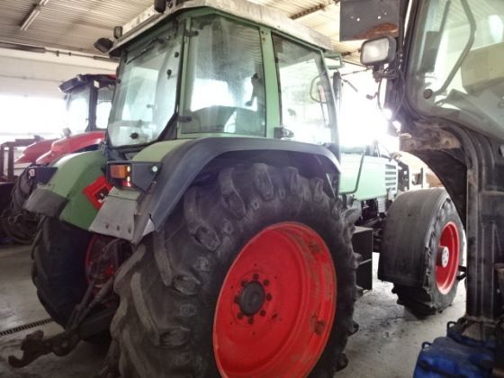 Dezmembrez Fendt 310 vario 308/309/306/311/312