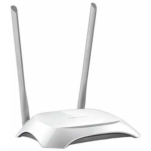 Продам беспроводной маршрутизатор tp-link скорость до 300 Мбит/с