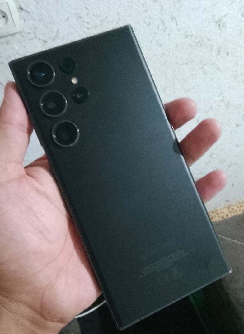 Samsung S23Ultra