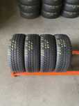 Anvelope iarna 205/45/17 Bridgestone Blizzak LM-25 RFT 205 45 17 R17
