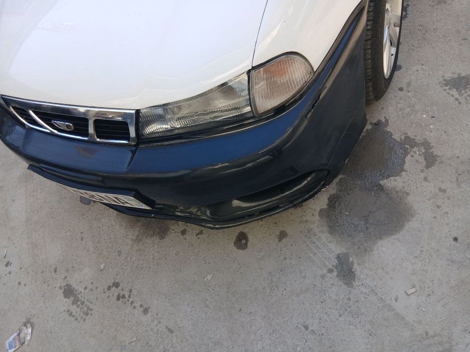 Тунинг банфэр олди оркаси орка багаж  сотлади пул зарур