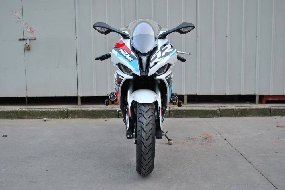 BMW S 1000 rr 6 oy kafolati bilan