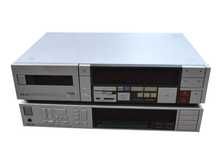 Amplifcator Akai AA-A 25 + Deck Akai GX-R6