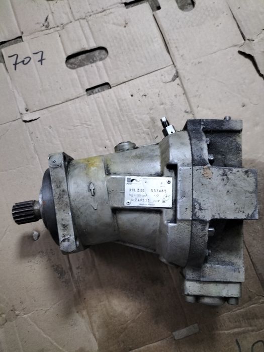 Продам гидромотор