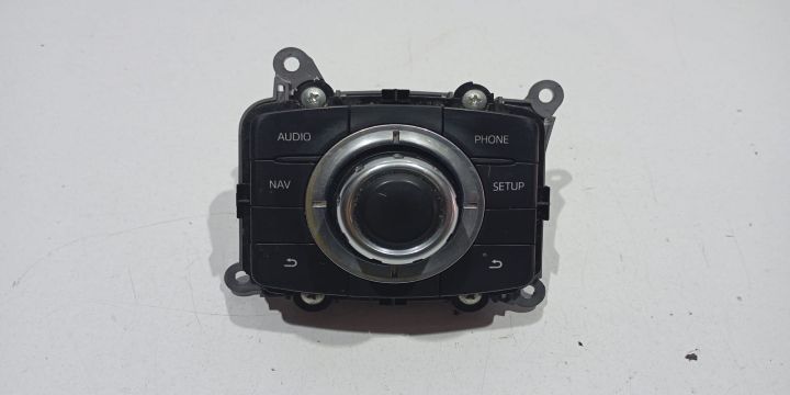 Joystick navigatie KD7766CMO Mazda CX-5 1 (KE) [2011 - 2015]
