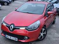 Renault Clio 1.5dci 90 cp Garantie km Rate Avans 0