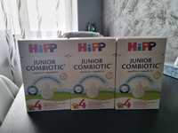 Lapte praf Hipp combiotic 4