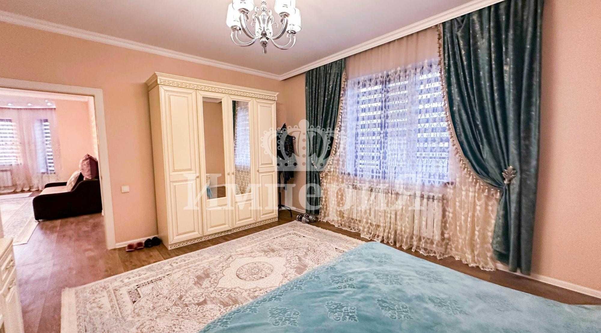 Продается ДОМ 7 ком. Каратал. Султан
