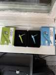 Doze pick up vinyl dvs Ortofon concorde