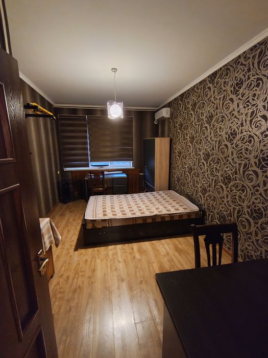 Продается Чиланзар 11 квартал 3/4/4 мебель и техника