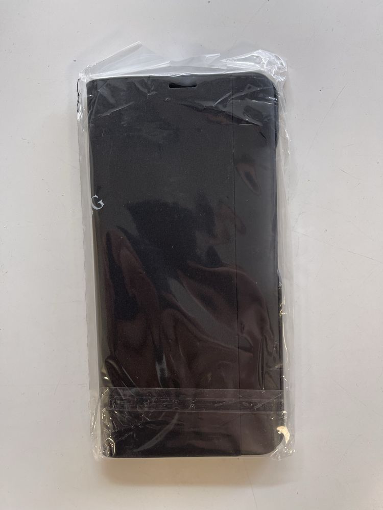 Калъф за Самсунг А53 5G черен