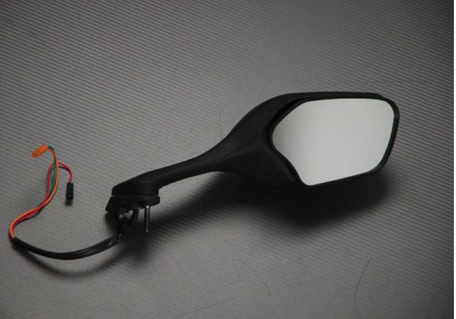 Нови Огледала за Honda CBR 1000 RR 2008 - 2016 & VFR 800 / 1200