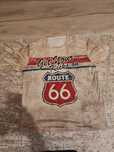 Рокерска тениска Route 66