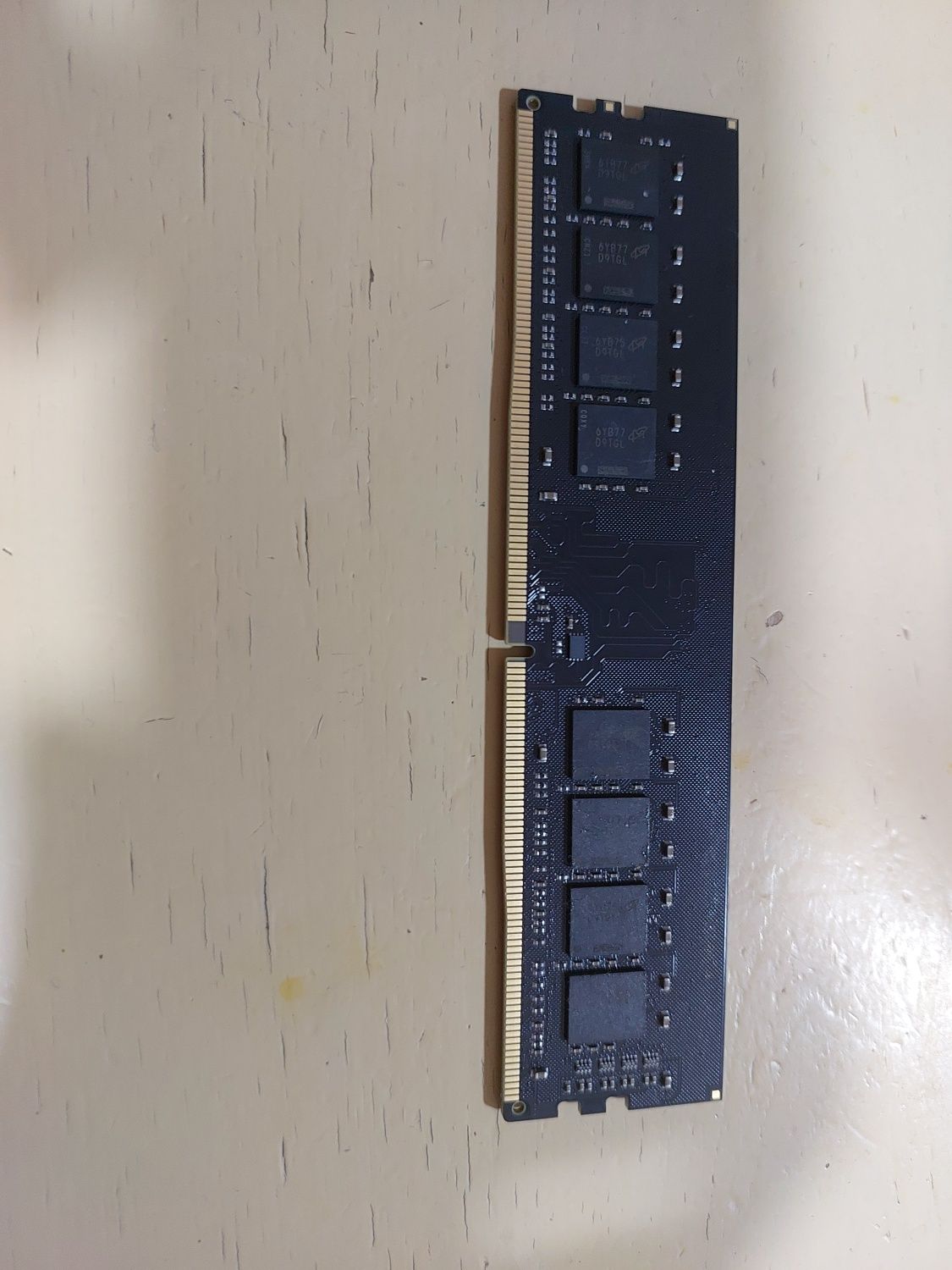 Оперативная память DDR4 8GB 2500MHz