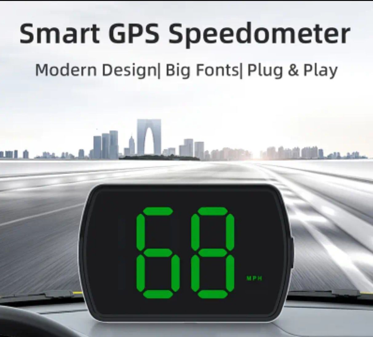 GPS километраж  Промо !!!