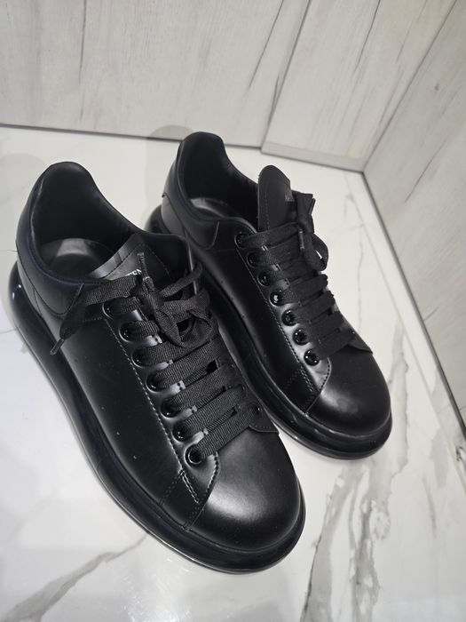 Мъжки сникърси Alexander Mcqueen
