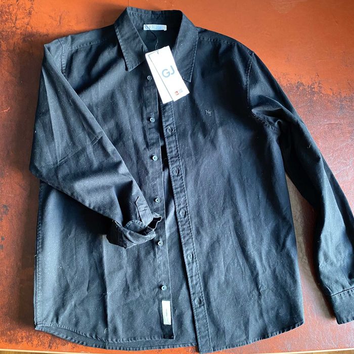 Рубашка от Gloria Jeans новая