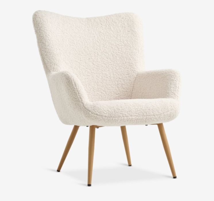 Кресло Jysk модел 4 бр.