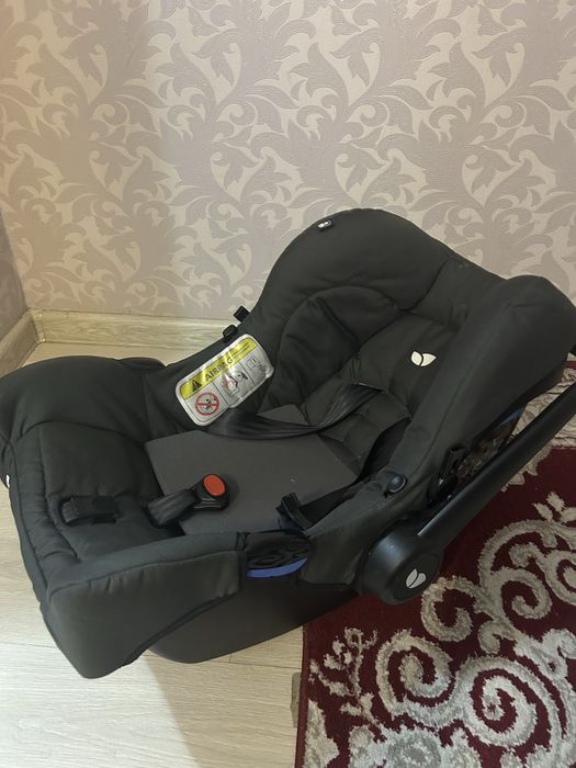 Продам автокресло детское звонить писать на номер