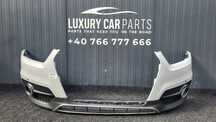 Audi Q3 2012/2016 8U Offroad 4x4 Bara fata spoiler BF2716