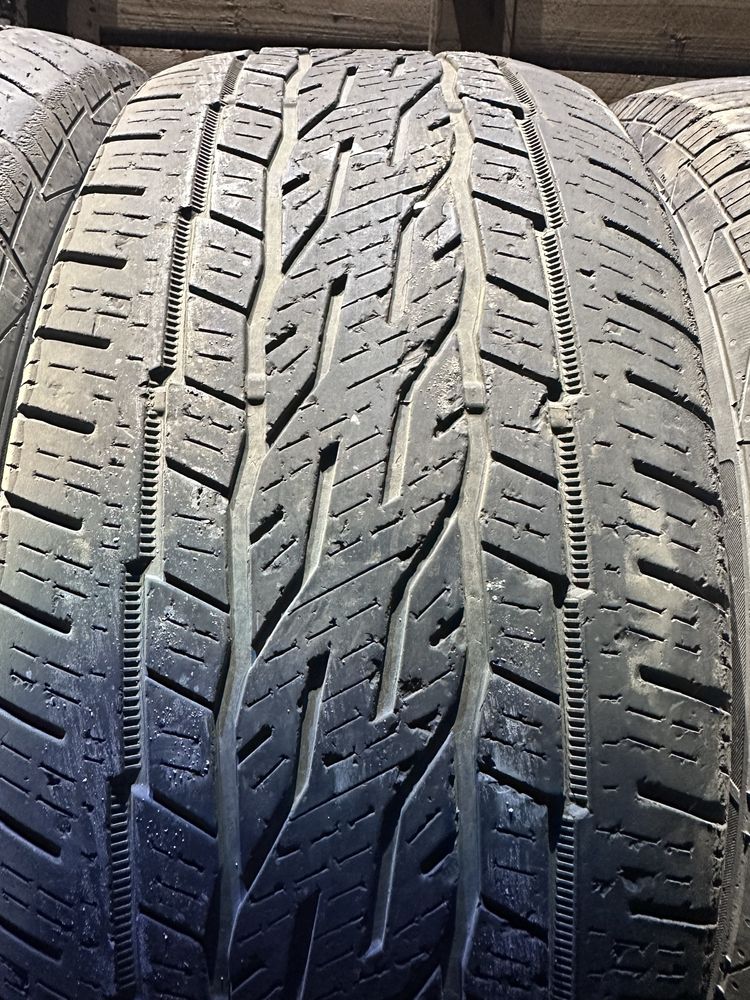 Шины 285/65R17 (4шт)