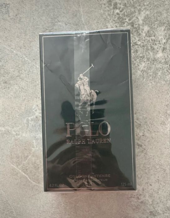 Parfum ralph lauren 125 ml