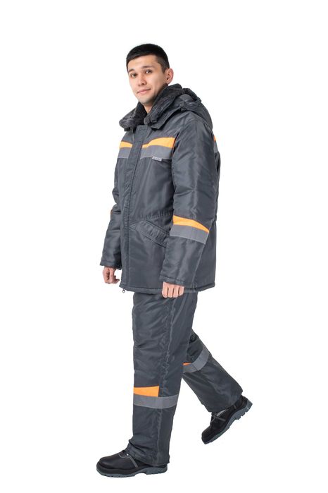 Зимний костюм "Комфорт"