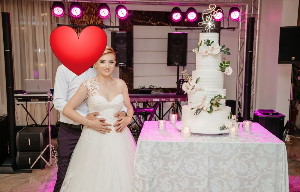 Rochie de mireasă