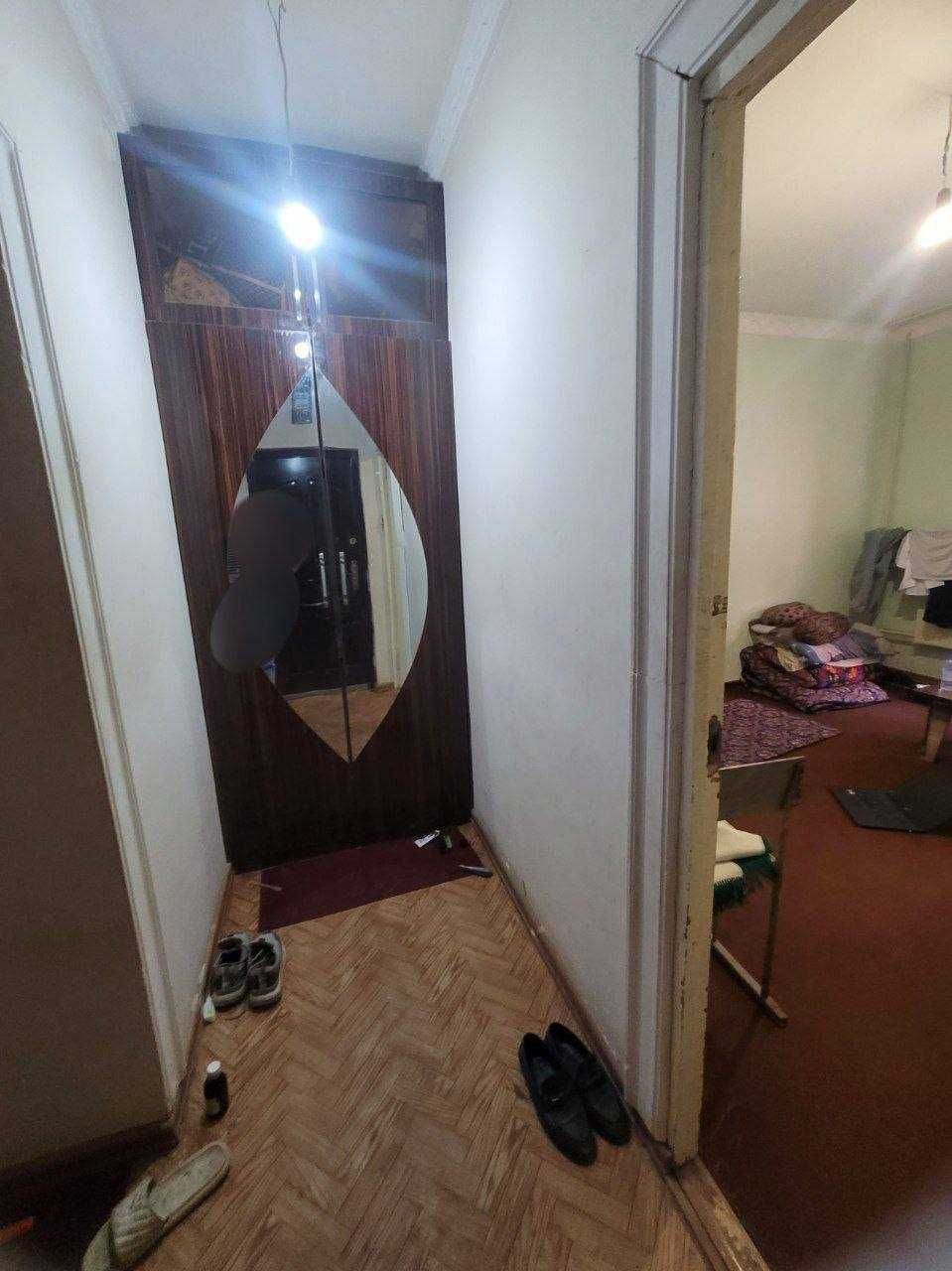 Kvartira ijaraga beriladi